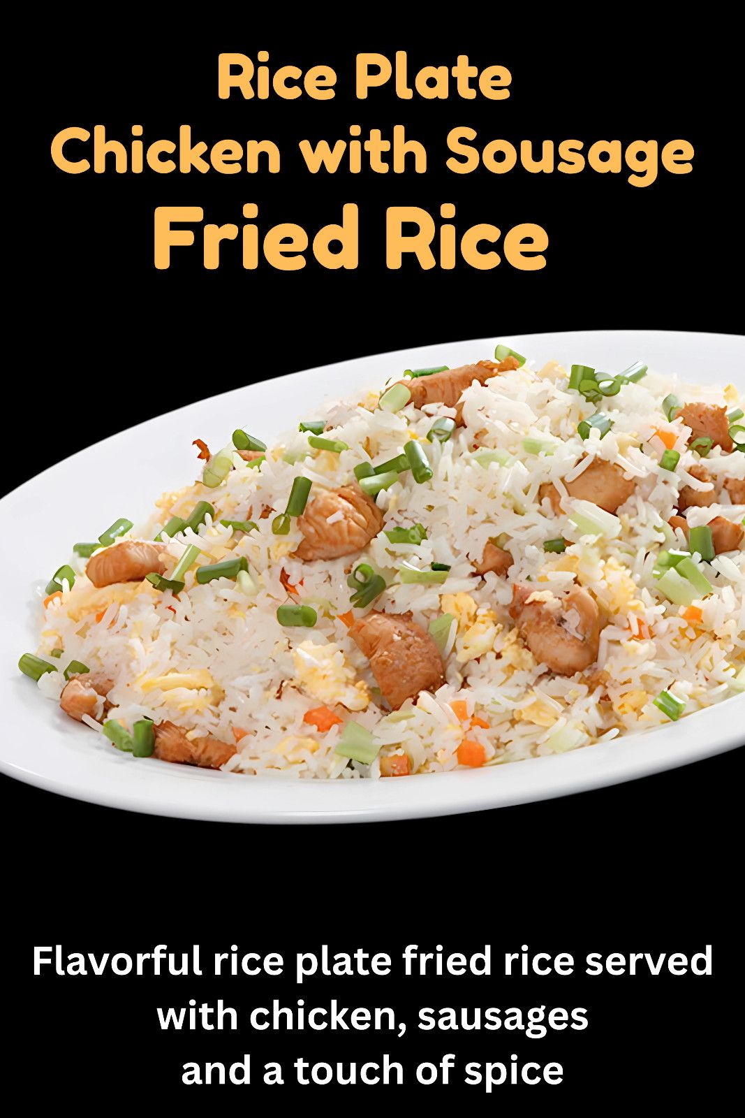 Fried Rice