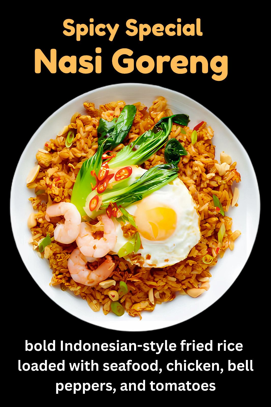 Nasi Gureng